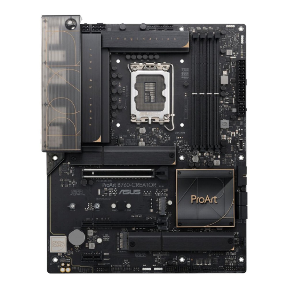 Carte Mère Asus PROART B760-CREATOR LGA 1700