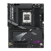 Carte Mère Gigabyte X870 AORUS ELITE WIFI7 AMD X870 AMD AMD AM5