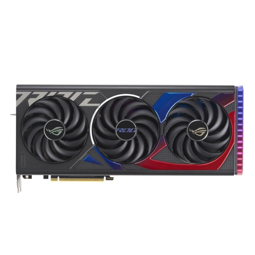 Grafikkarte Asus RTX 4070 SUPER 12 GB 16 GB GDDR6X