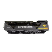 Carte Graphique Asus GeForce RTX 4070 Ti SUPER OC Edition GDDR6X GEFORCE RTX 4070 TI SUPER 16 GB