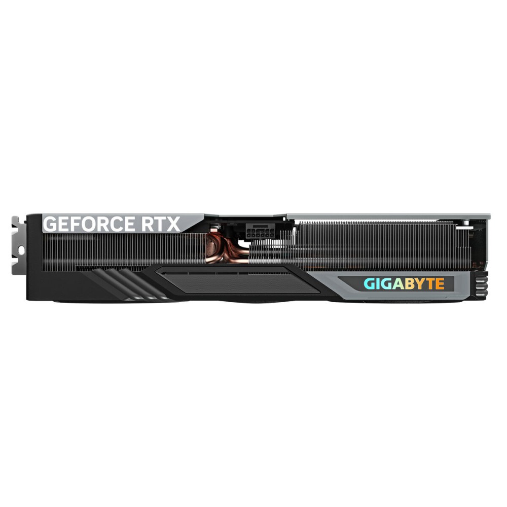 Graphics card Gigabyte GeForce RTX 4070 Ti SUPER GDDR6X GEFORCE RTX 4070 TI SUPER 16 GB