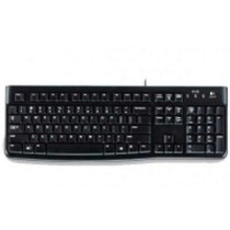 Qwerty Spanisch Logitech 920-002499 USB Schwarz Spanisch