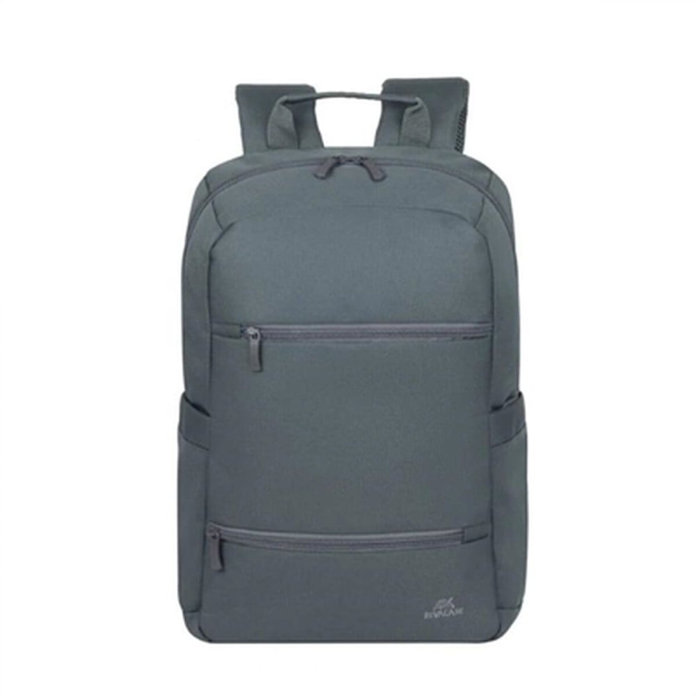 Laptoptasche Rivacase Ulsan Grau 12 x 29 x 45 cm 15.6"