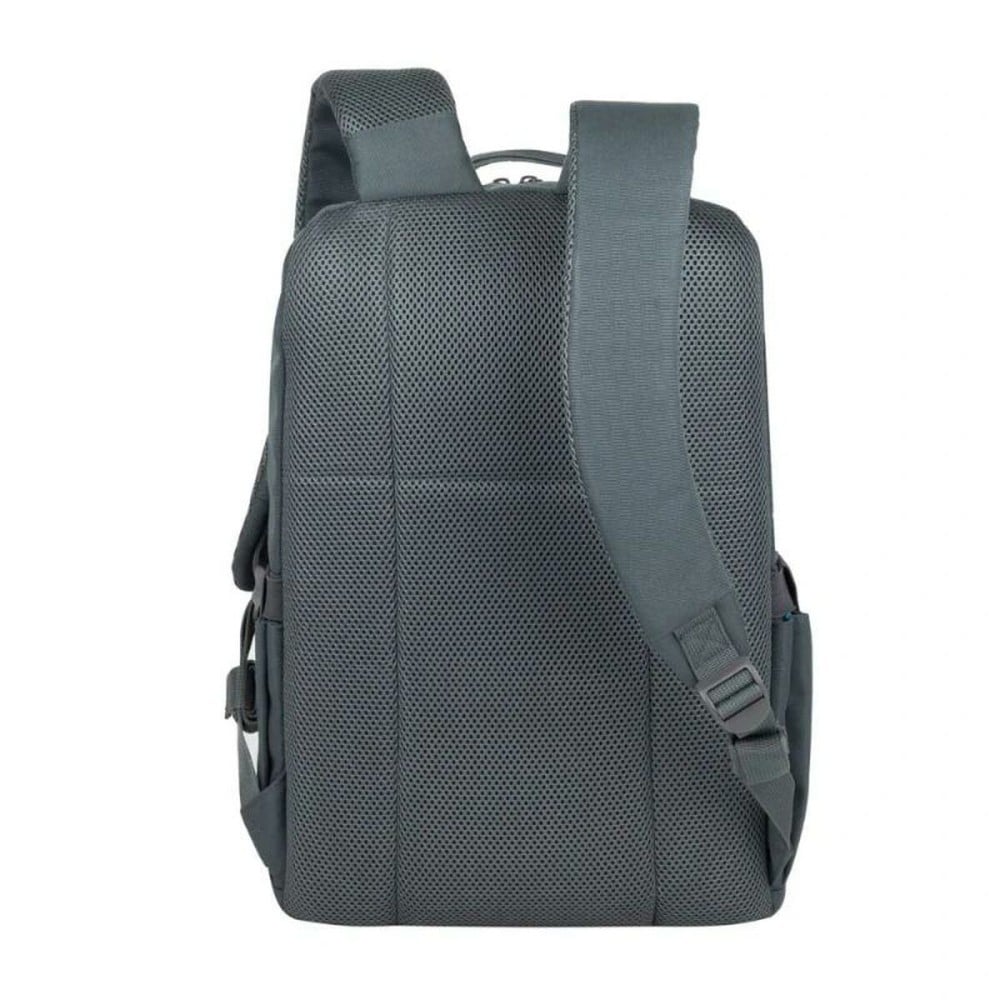 Laptoptasche Rivacase Ulsan Grau 12 x 29 x 45 cm 15.6"