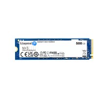 Festplatte Kingston SNV3S/500G 500 GB SSD