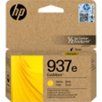 Cartouche d'encre originale HP Jaune