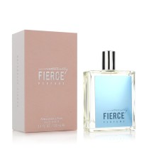 Parfum Femme Abercrombie & Fitch Naturally Fierce EDP