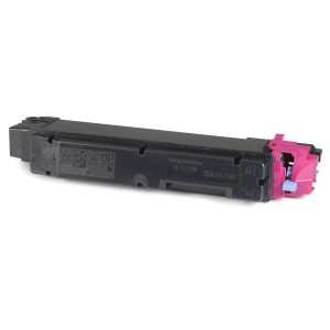 Original Toner Kyocera TK-5150M Schwarz Magenta