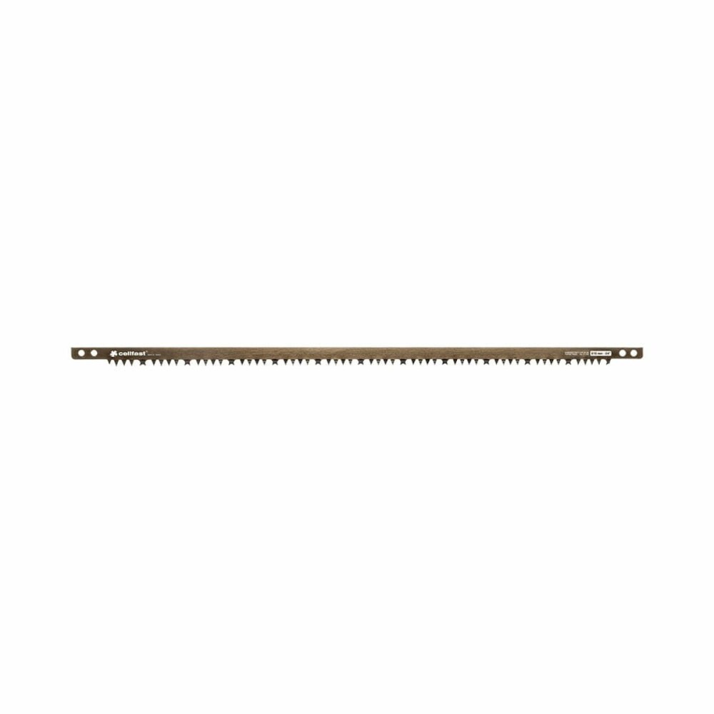 Saw Blade Cellfast Steel 61 cm Replacement Bow saw Tender branches