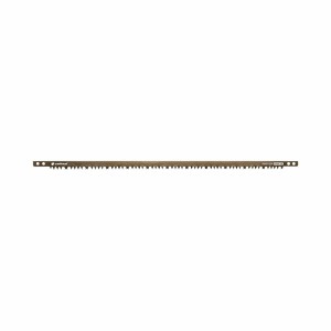 Saw Blade Cellfast Steel 61 cm Replacement Bow saw Tender branches