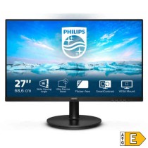 Écran Philips 271V8LA/00 27" LED VA LCD Flicker free 75 Hz 27"