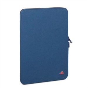 Laptophülle Rivacase ANTISHOCK Blau 15,6"