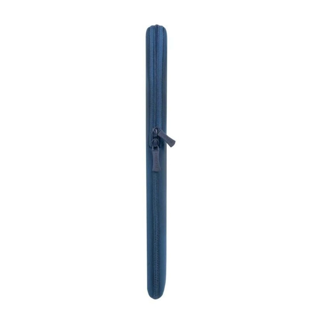 Étui pour Ordinateur Portable Rivacase ANTISHOCK Bleu 15,6"