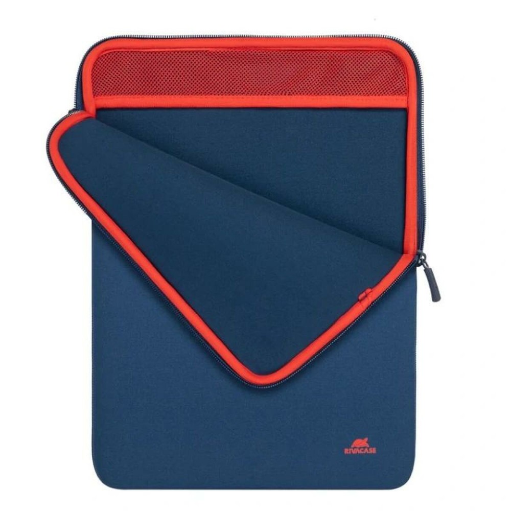 Laptop Case Rivacase ANTISHOCK Blue 15,6"