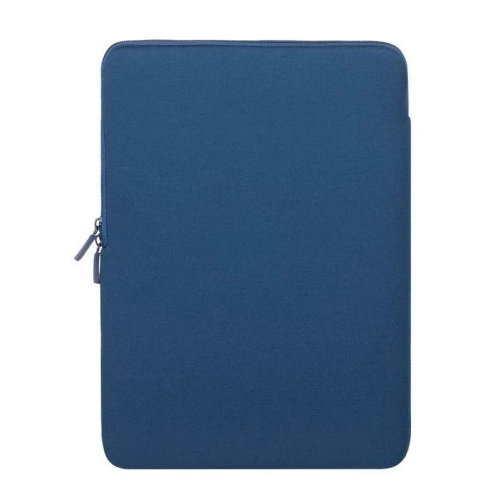 Étui pour Ordinateur Portable Rivacase ANTISHOCK Bleu 15,6"