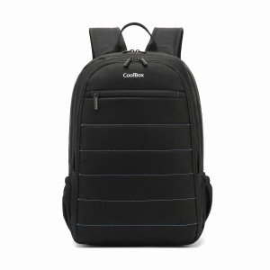 Laptop Backpack CoolBox COO-BAG15-2N