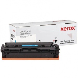 Kompatibel Toner Xerox 006R04201 Türkis