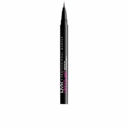 Eyeliner de Sourcils NYX Lift & Snatch Black (1 ml)