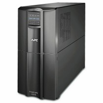 Uninterruptible Power Supply System Interactive UPS APC SMT2200IC 1980W 1980 W 2200 VA