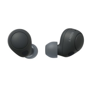 Bluetooth Kopfhörer mit Mikrofon Sony WF-C700N