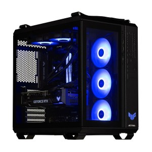 PC de bureau Actina 32 GB RAM 2 TB SSD Nvidia Geforce RTX 4090