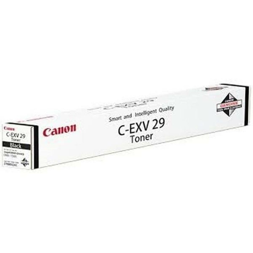 Toner Canon C-EXV29 Schwarz