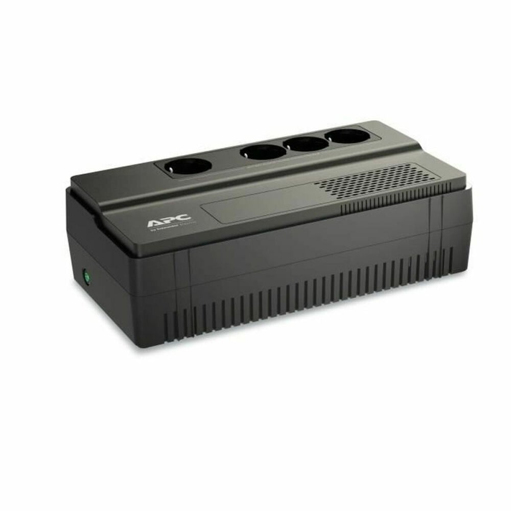 Système d'Alimentation Sans Interruption Interactif APC BV1000I-GR 600 W 1000 VA