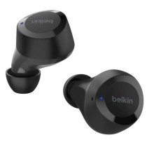 Drahtlose Kopfhörer Belkin Schwarz