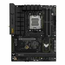 Carte Mère Asus TUF GAMING B650-PLUS WIFI Intel Wi-Fi 6 AMD B650 AMD AM5