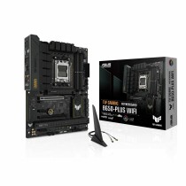 Motherboard Asus TUF GAMING B650-PLUS WIFI Intel Wi-Fi 6 AMD B650 AMD AM5