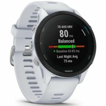 Smartwatch GARMIN 010-02641-31 Weiß 1,3" Ø 46 mm