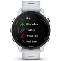 Montre intelligente GARMIN 010-02641-31 Blanc 1,3" Ø 46 mm