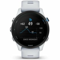 Montre intelligente GARMIN 010-02641-31 Blanc 1,3" Ø 46 mm