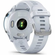 Montre intelligente GARMIN 010-02641-31 Blanc 1,3" Ø 46 mm