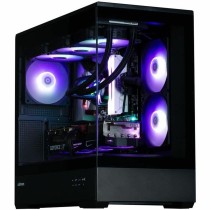 ATX Semi-tower Box Zalman