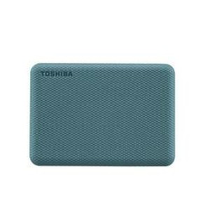 Externe Festplatte Toshiba CANVIO ADVANCE 2 TB USB 3.2 Gen 1