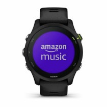 Smartwatch GARMIN Forerunner 255 Schwarz 1,3" Ø 46 mm