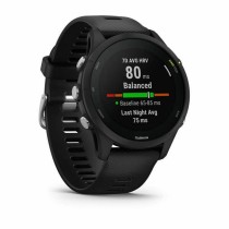 Smartwatch GARMIN Forerunner 255 Schwarz 1,3" Ø 46 mm