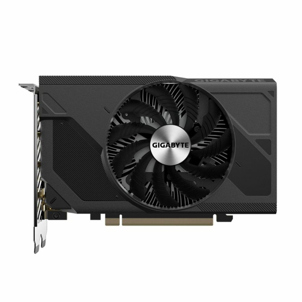 Grafikkarte Gigabyte GV-N4060D6-8GD Geforce RTX 4060 8 GB GDDR6