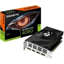 Carte Graphique Gigabyte GV-N4060D6-8GD Geforce RTX 4060 8 GB GDDR6