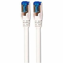 CAT 6a STP Kabel DCU 30801220 Blau/Weiß