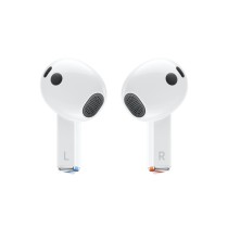 Bluetooth in Ear Headset Samsung Galaxy Buds3 Weiß