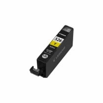 Original Ink Cartridge Canon CLI-526Y Yellow