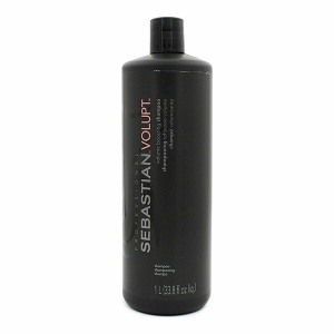 Repairing Shampoo Sebastian Penetraitt 1 L