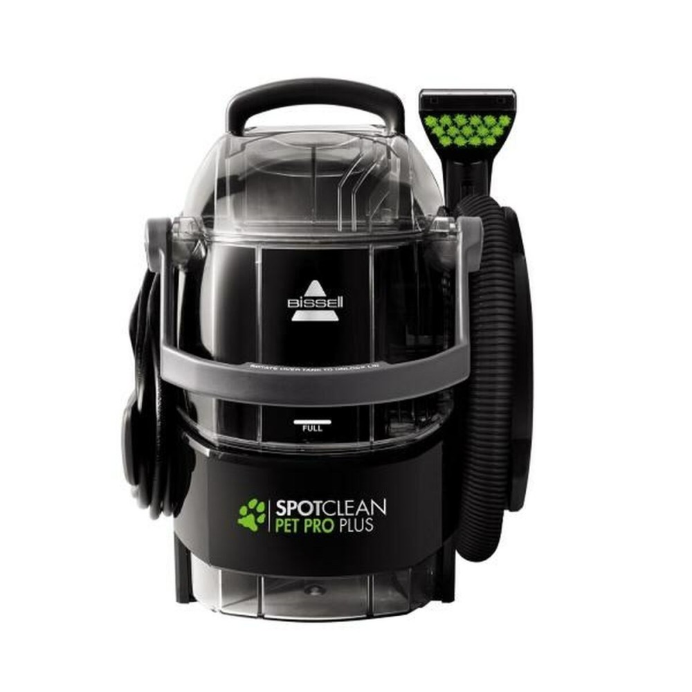 Aspirateur à sec et humide Bissell SPOTCLEAN PET PRO 750 W