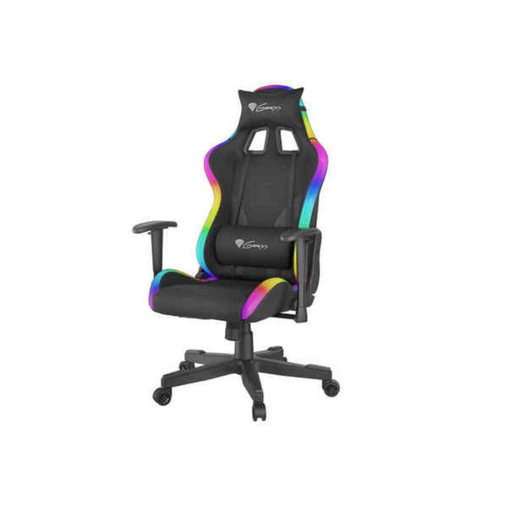 Gaming Chair Genesis NFG-1577 Blue Black