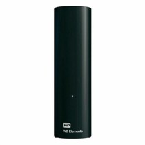 Externe Festplatte Western Digital WD Elements Desktop 4 TB HDD