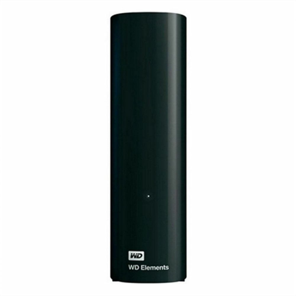 Disque Dur Externe Western Digital WD Elements Desktop 4 TB HDD