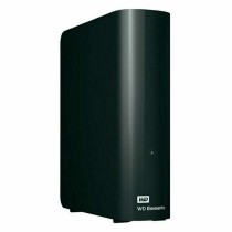 Externe Festplatte Western Digital WD Elements Desktop 4 TB HDD