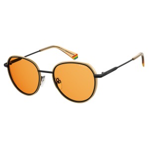 Lunettes de soleil Homme Polaroid PLD6114S-40G51HE ø 58 mm